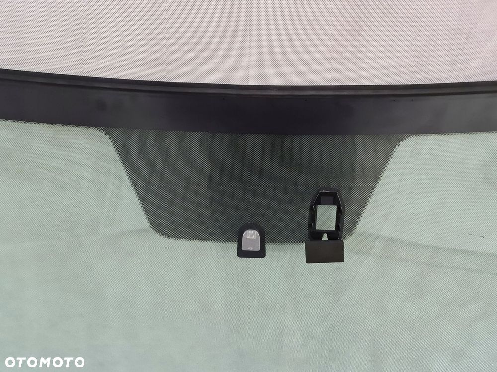 szyba przednia czołowa mazda cx-3 sensor acoustic po 2017- - 6