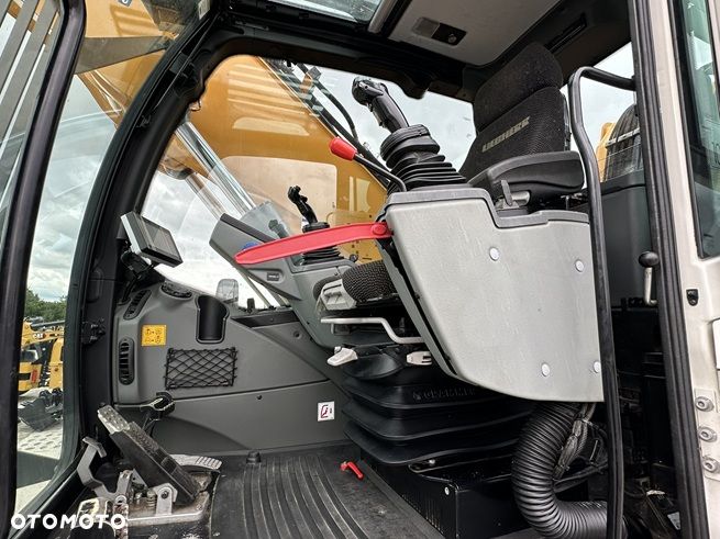 Liebherr LH22M LITRONIC * STAN IDEALNY * TYLKO 5182 MTH !!! - 32