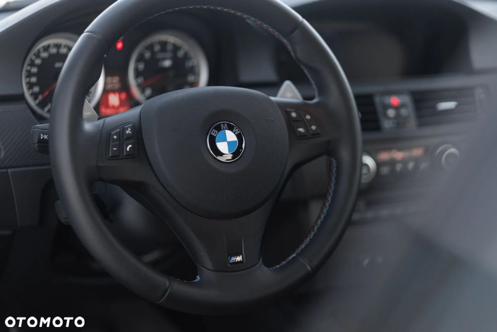 BMW M3 - 21