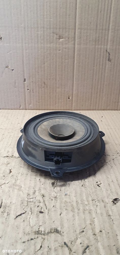 Głośnik lewy tył tylny Fiat Panda II 00467978440 - 2