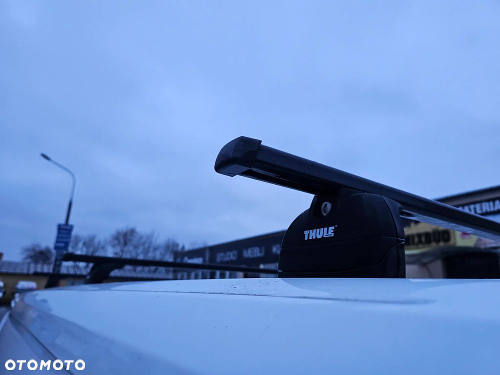 Ford transit custom - 16