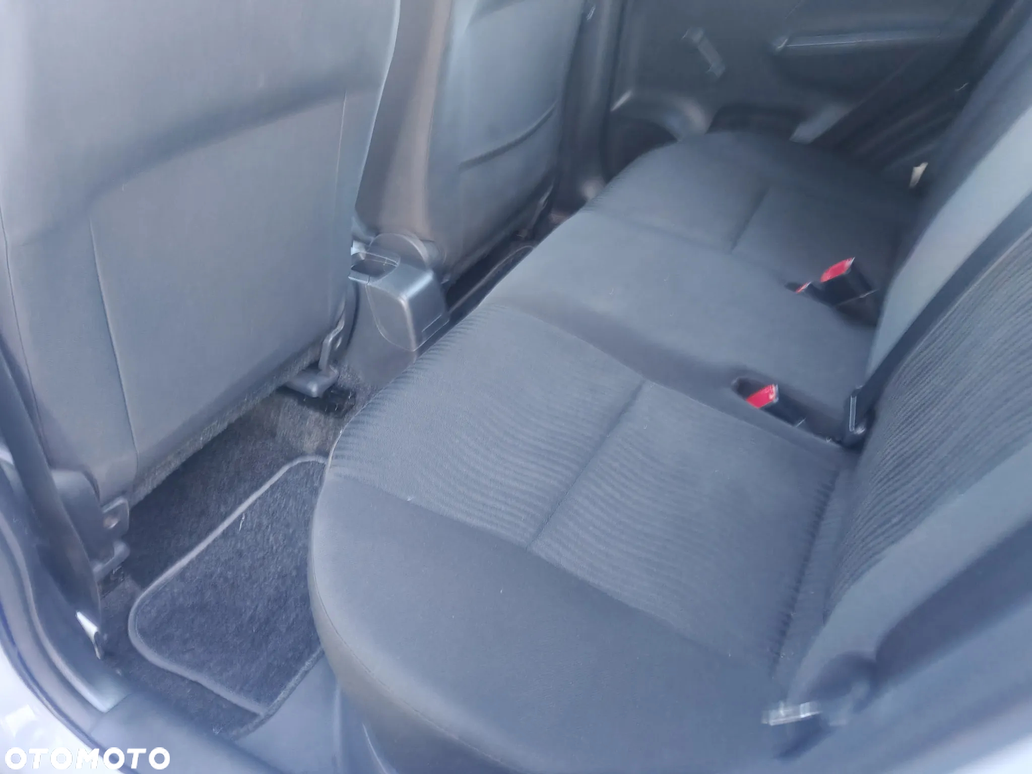 Suzuki Swift 1.2 Comfort - 18