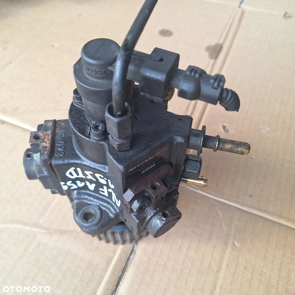 POMPA WTRYSKOWA ALFA 159 1.9 jtd  FIAT OPEL 0445010150 0055205935 - 1