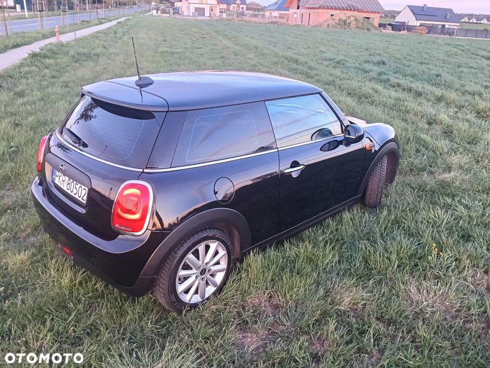 MINI ONE - 32
