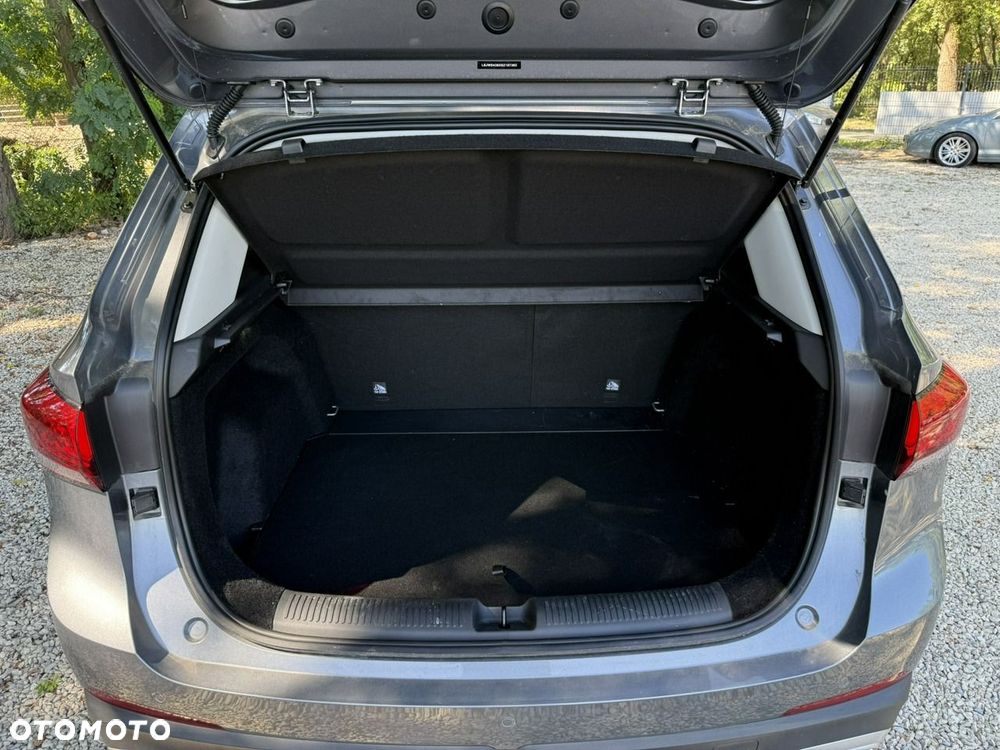 MG ZS 1.5 HEV+ Exclusive - 15