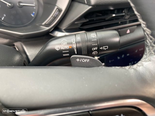 Mazda MX-30 e-SKYACTIV EXCLUSIVE-LINE - 19