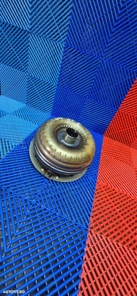 Conevrtizor bmw seria 5 f10 f11 525d N47 218cp 2013 - 3