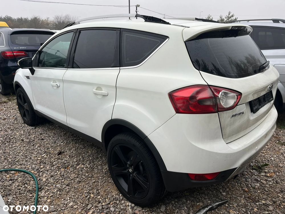 Ford Kuga 2.0 TDCi Trend FWD - 4