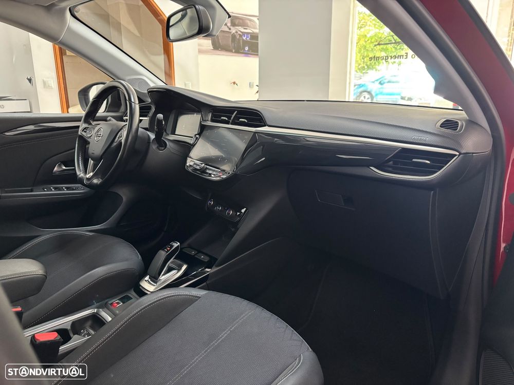 Opel Corsa-e Elegance - 12