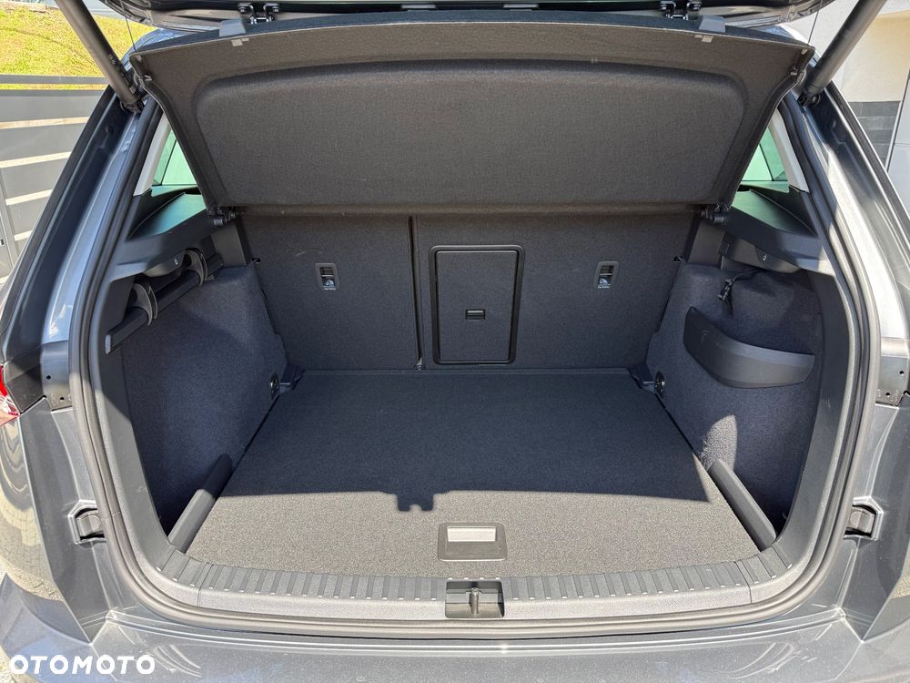 Skoda Karoq 1.5 TSI ACT DSG Selection - 34