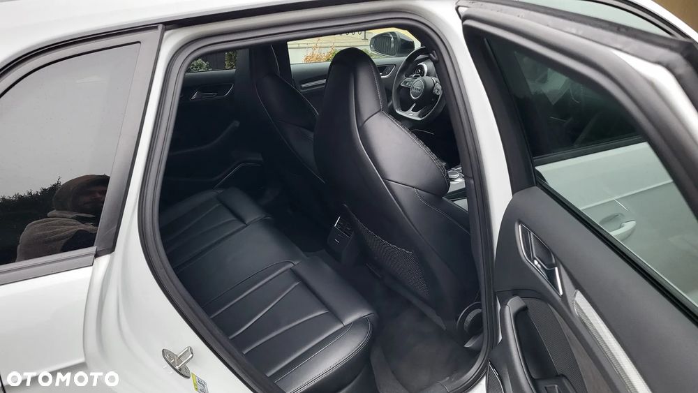 Audi RS3 Sportback 2.5 TFSI Quattro S tronic - 38