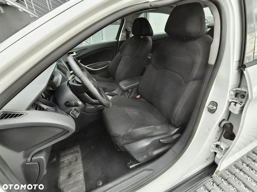 Citroën C5 - 8