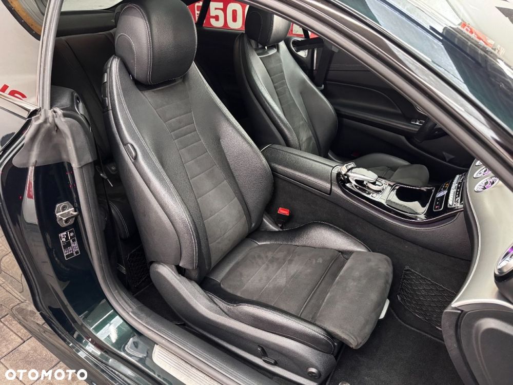 Mercedes-Benz Klasa E - 41