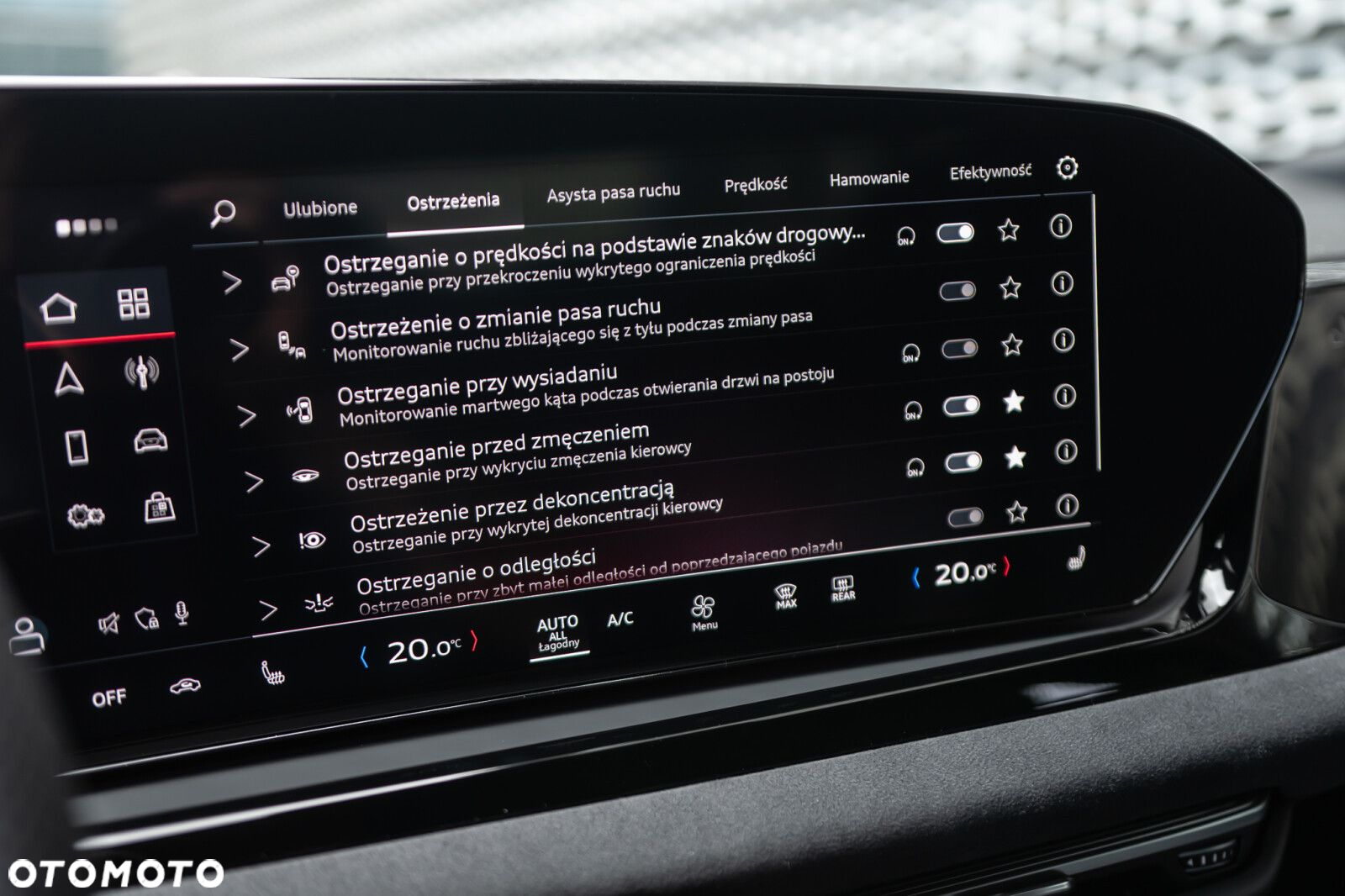 Audi A6 - 23