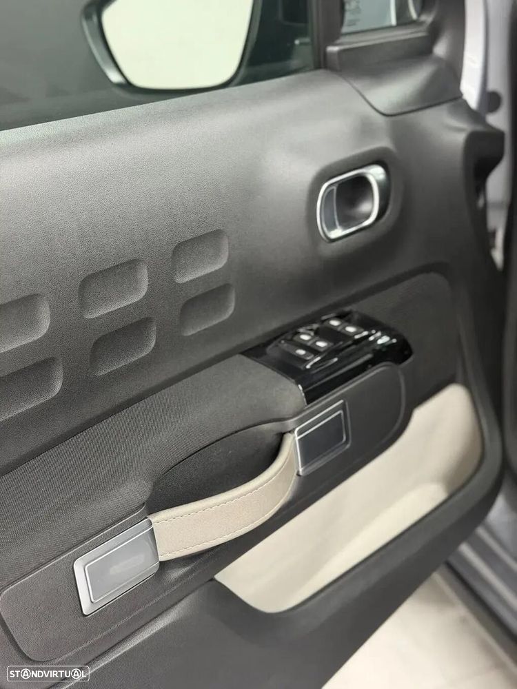 Citroën C3 1.2 PureTech Elle - 10