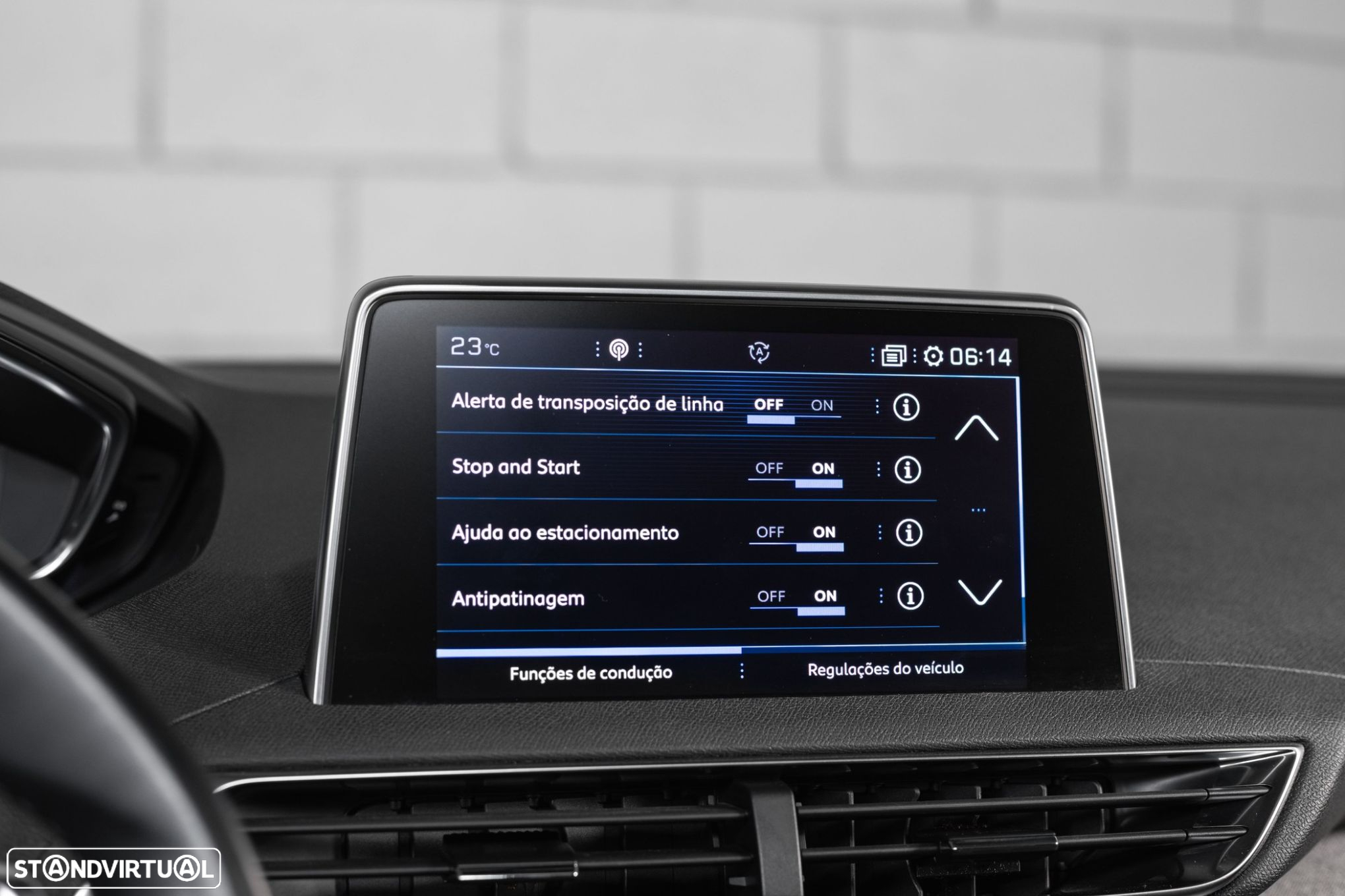 Peugeot 3008 1.5 BlueHDi GT Line EAT8 - 15
