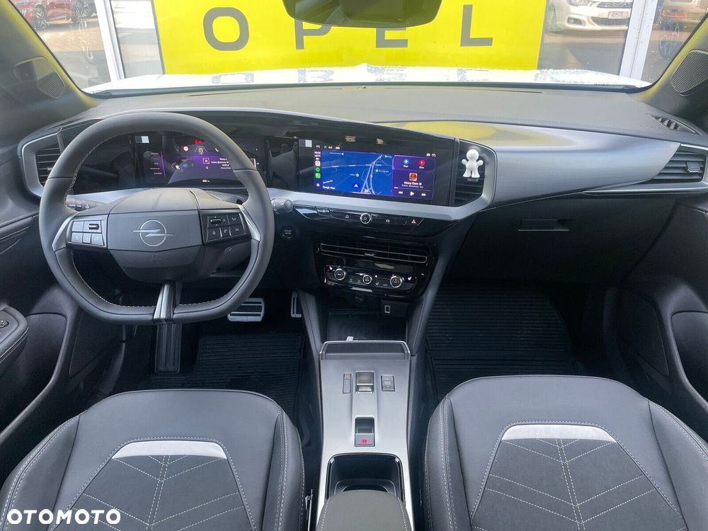 Opel Mokka - 8