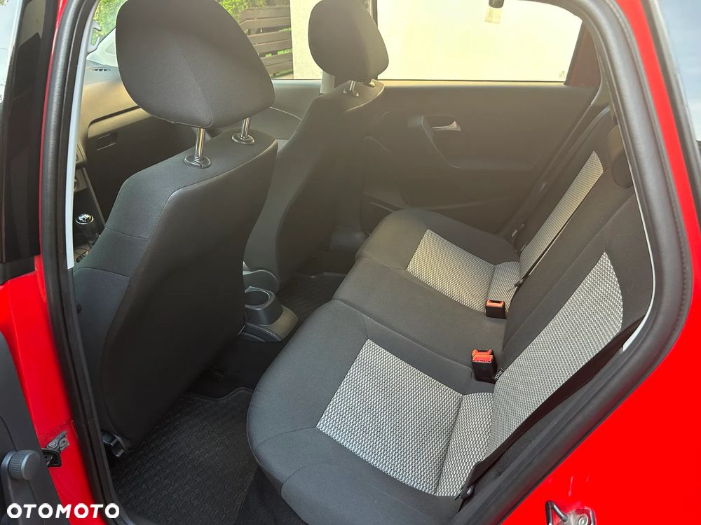 Volkswagen Polo 1.2 Trendline CityLine - 14