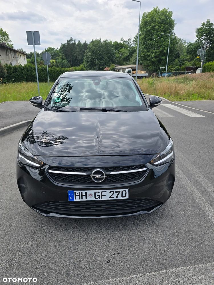Opel Corsa 1.5 D S&S - 20