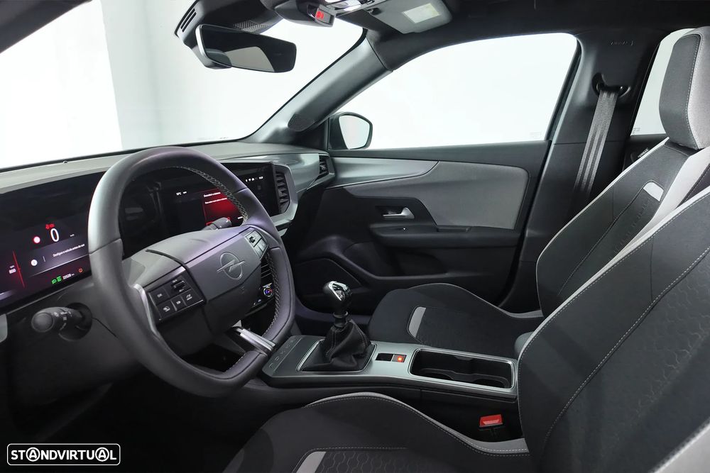 Opel Mokka 1.2 T Edition - 9