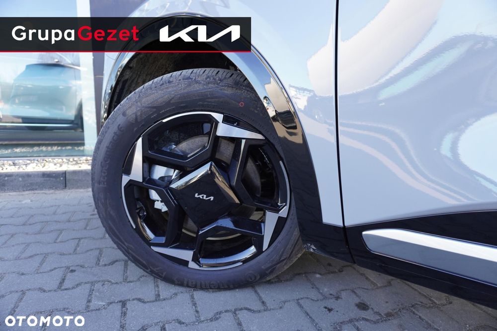 Kia Sportage - 5