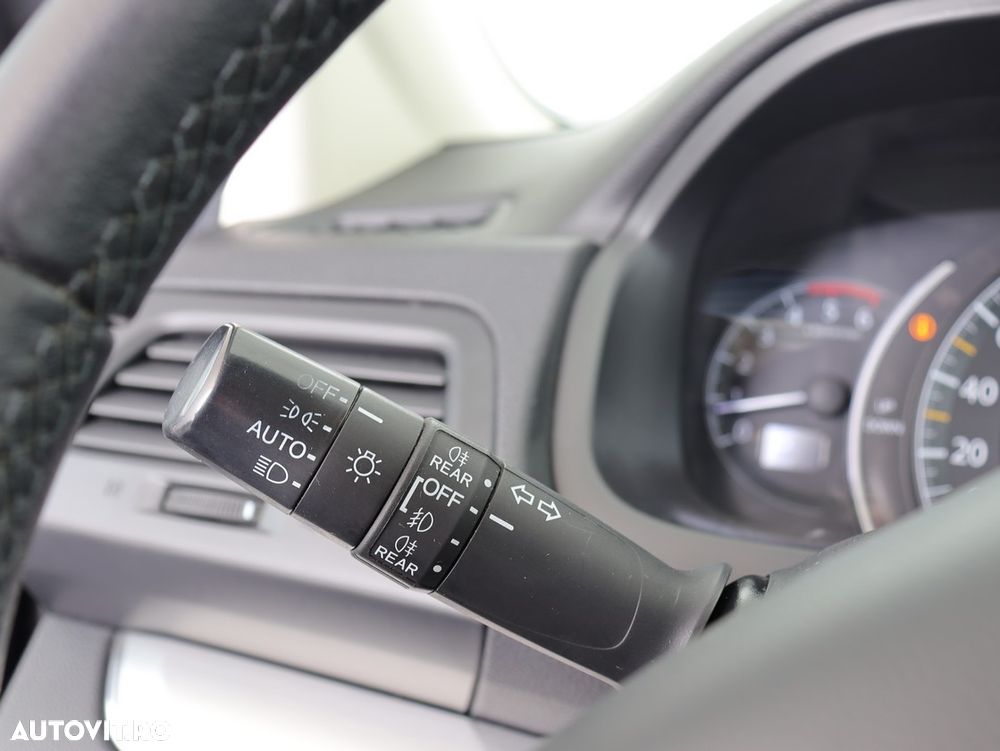 Honda CR-V - 20