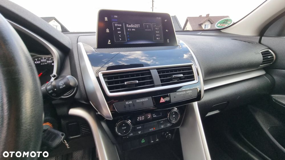 Mitsubishi Eclipse Cross 1.5 T-MIVEC ClearTec 2WD Diamant Edition Plus - 37