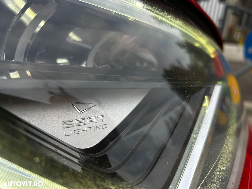 Seat Leon - 26