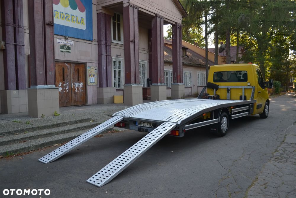 Renault Master - 21