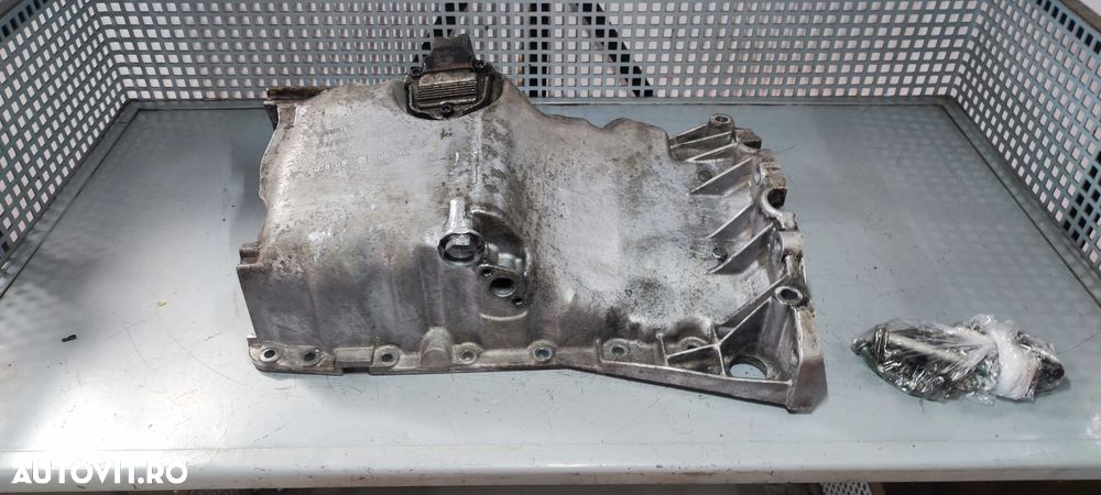 Baie ulei volkswagen cod motor AVF cod 06B103603N - 6