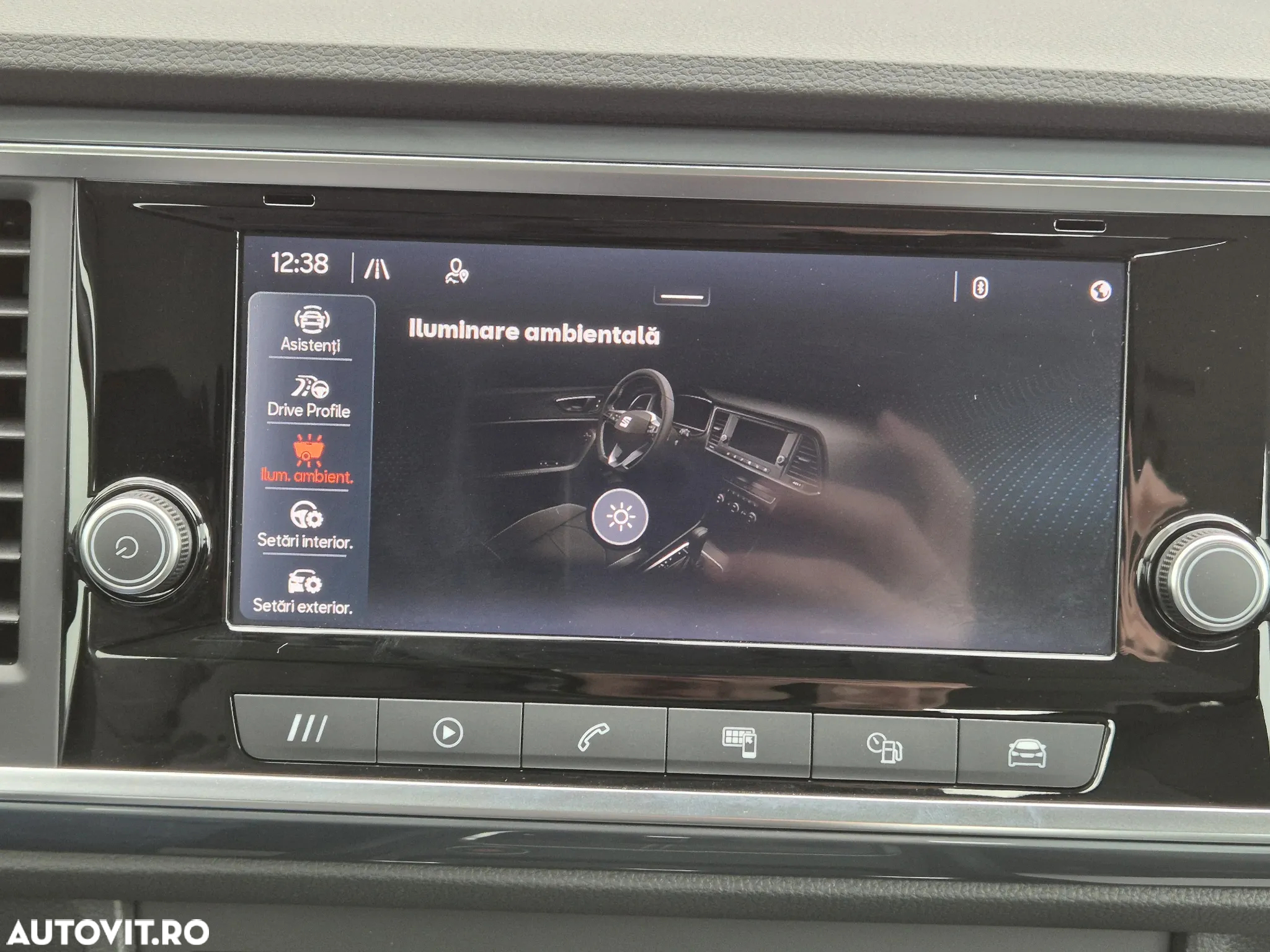 Seat Ateca 1.5 TSI DSG7 Style - 25