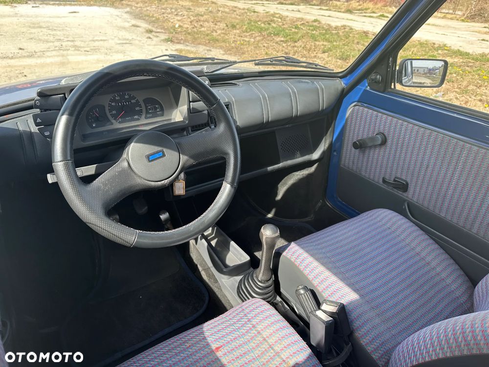Fiat 126 650 Elegant - 6
