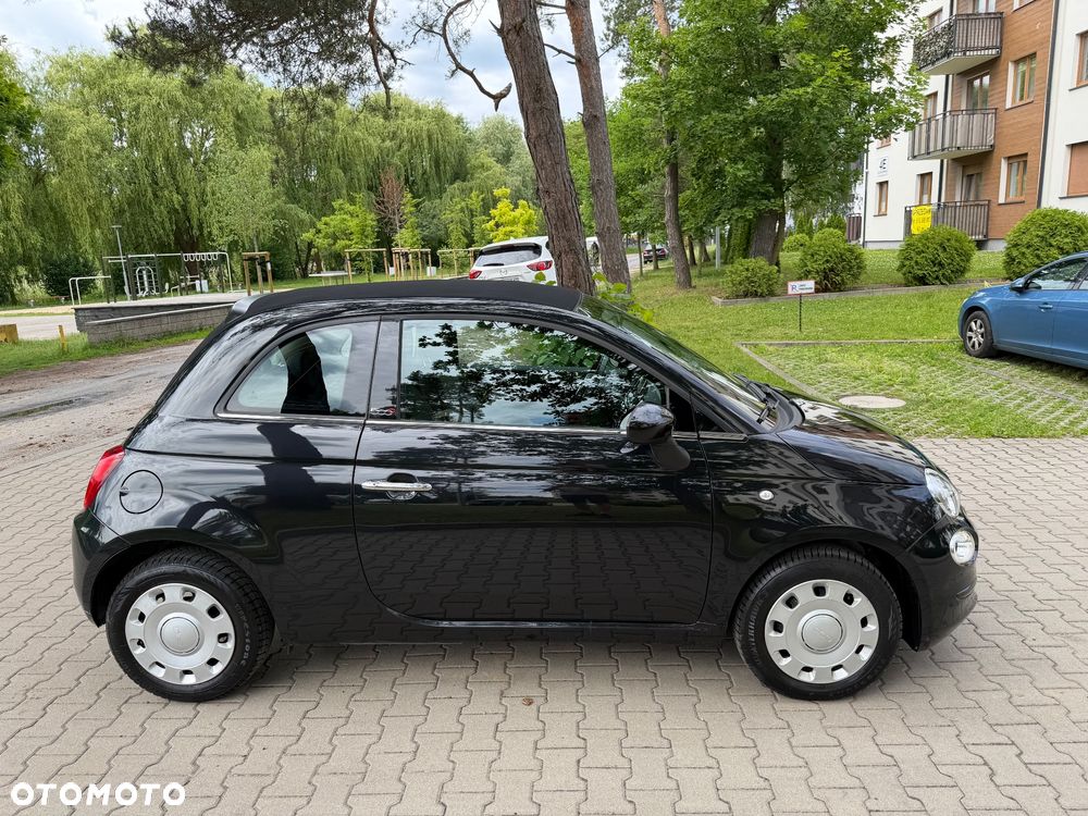 Fiat 500 - 9