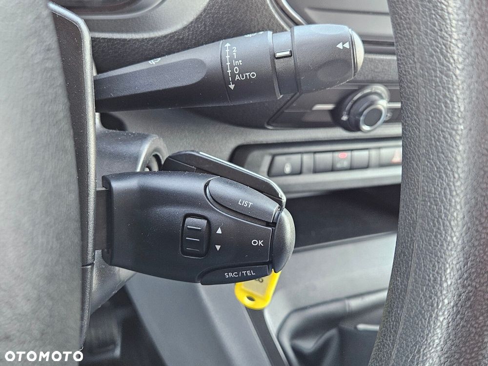Peugeot expert L2H1 *44999zł NETTO*2,0HDi/122KM - 26