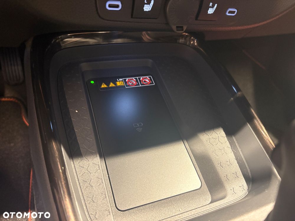 Toyota Aygo X Hybrid 1.5 Style e-CVT - 18