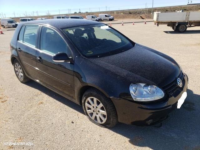 Peças Volkswagen Golf V (1K1) 2003 a 2008 - 37