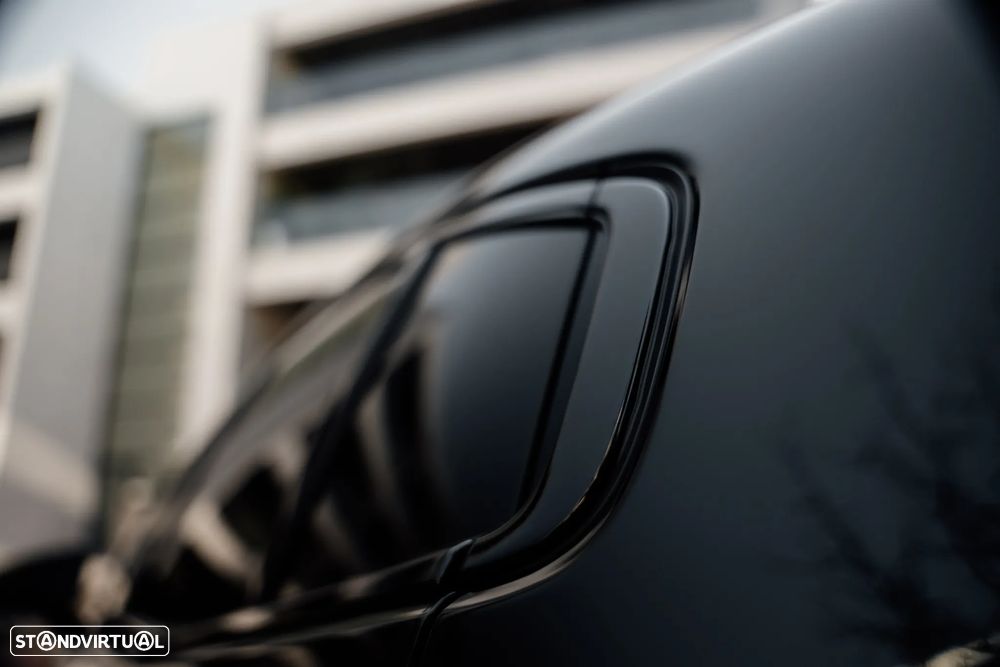 Volvo S60 T8 Recharge AWD Ultimate Dark - 50