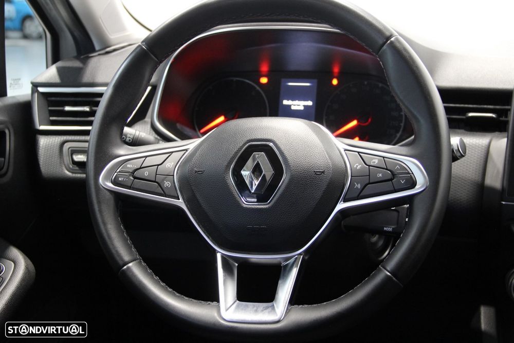 Renault Clio 1.5 Blue dCi Intens - 9