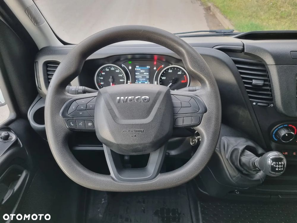 Iveco Daily 35S14 - 3