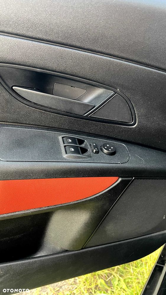Fiat Punto - 8