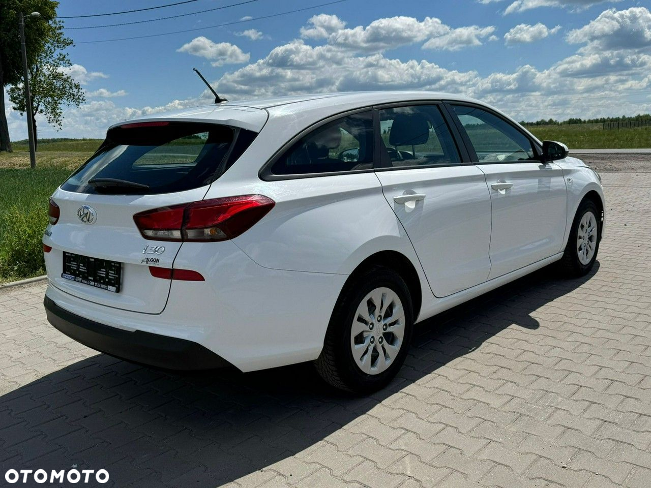 Hyundai i30 - 4