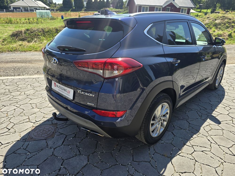 Kia Sportage 1.6 T-GDI AWD DCT GT LINE - 6