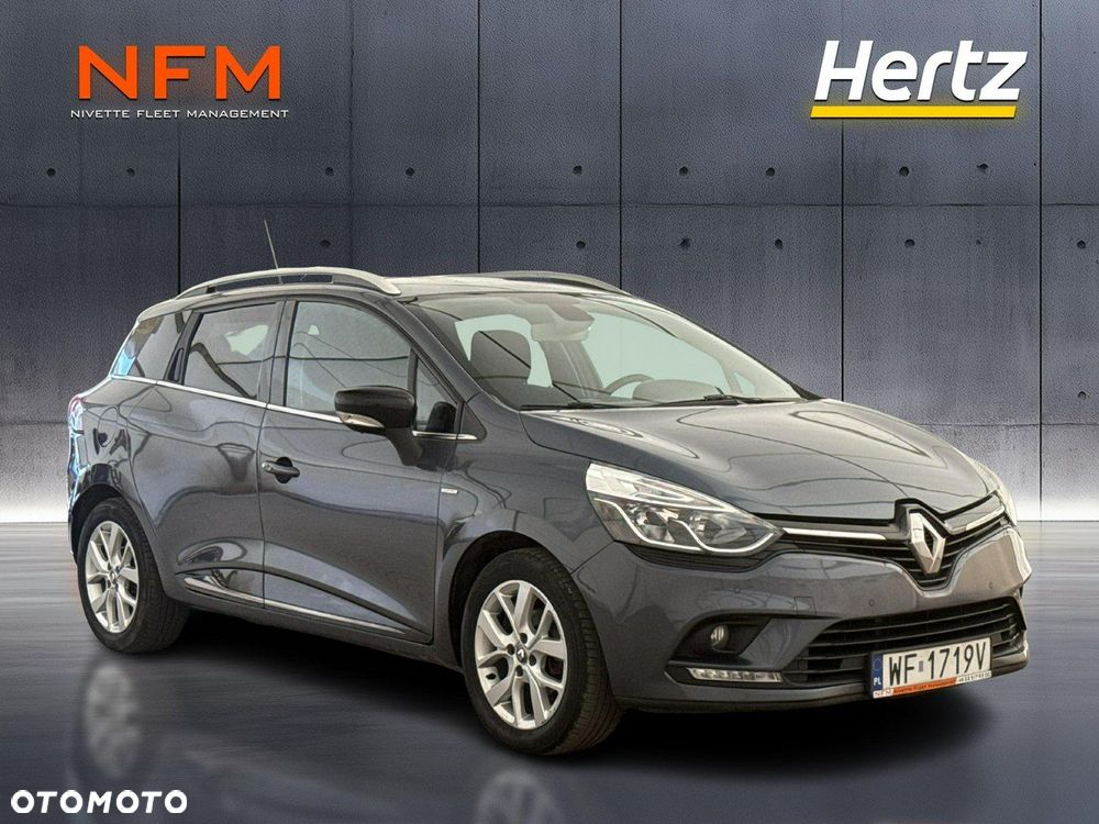 Renault Clio - 3