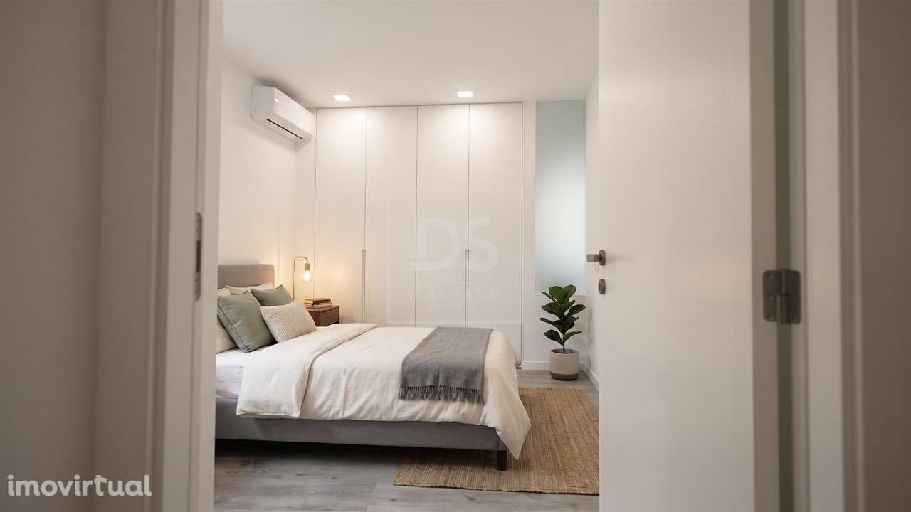 Apartamento T1 Venda em Braga (São José de São Lázaro e São João do So - Grande imagem: 4/49