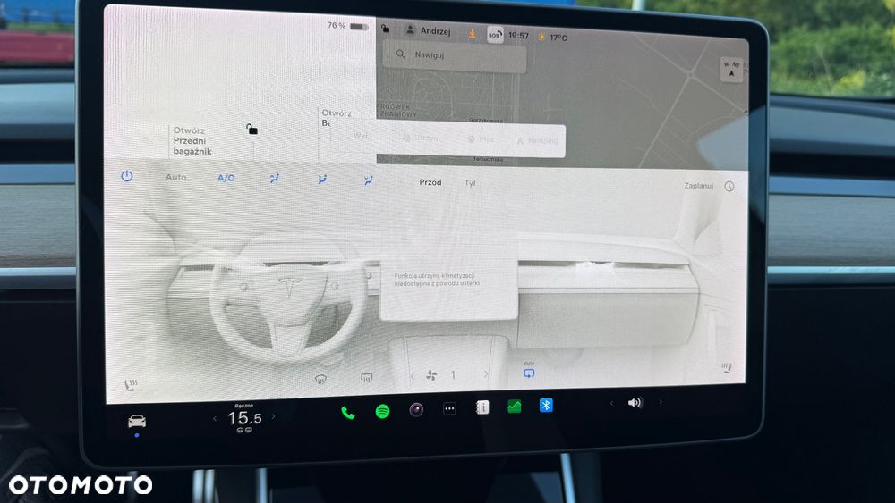 Tesla Model 3 Performance AWD - 31