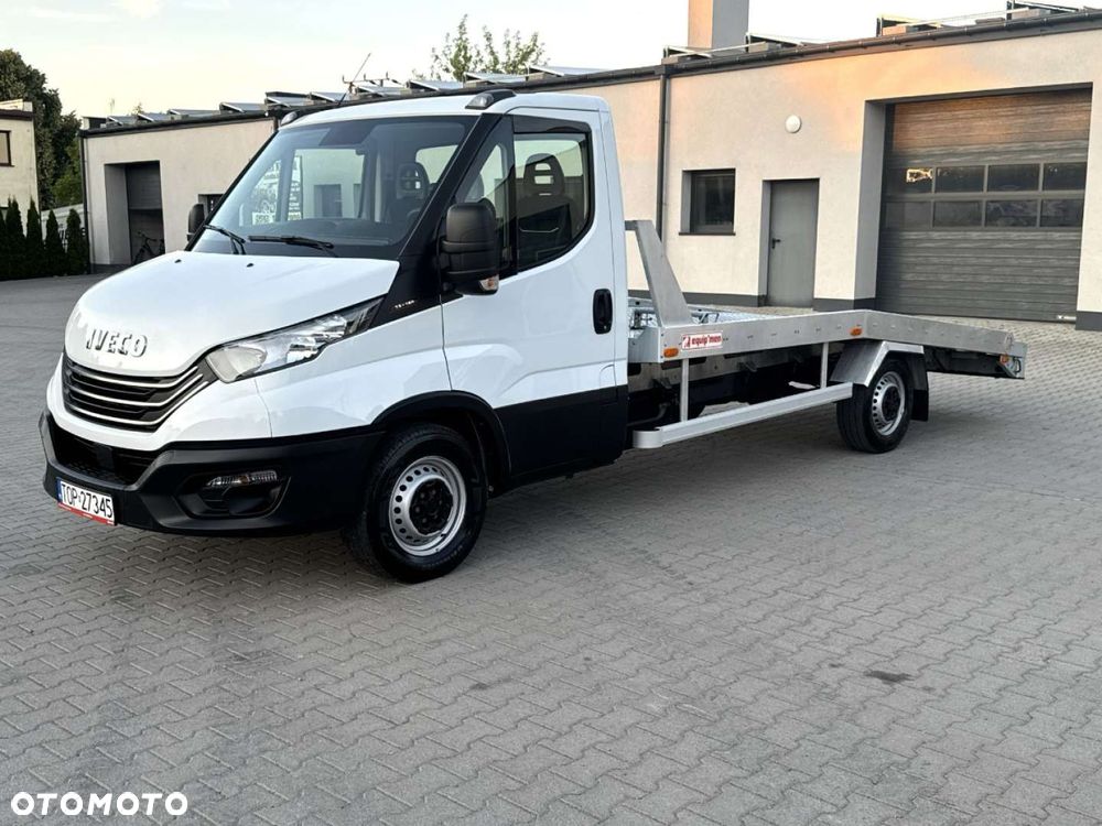 Iveco Daily - 9