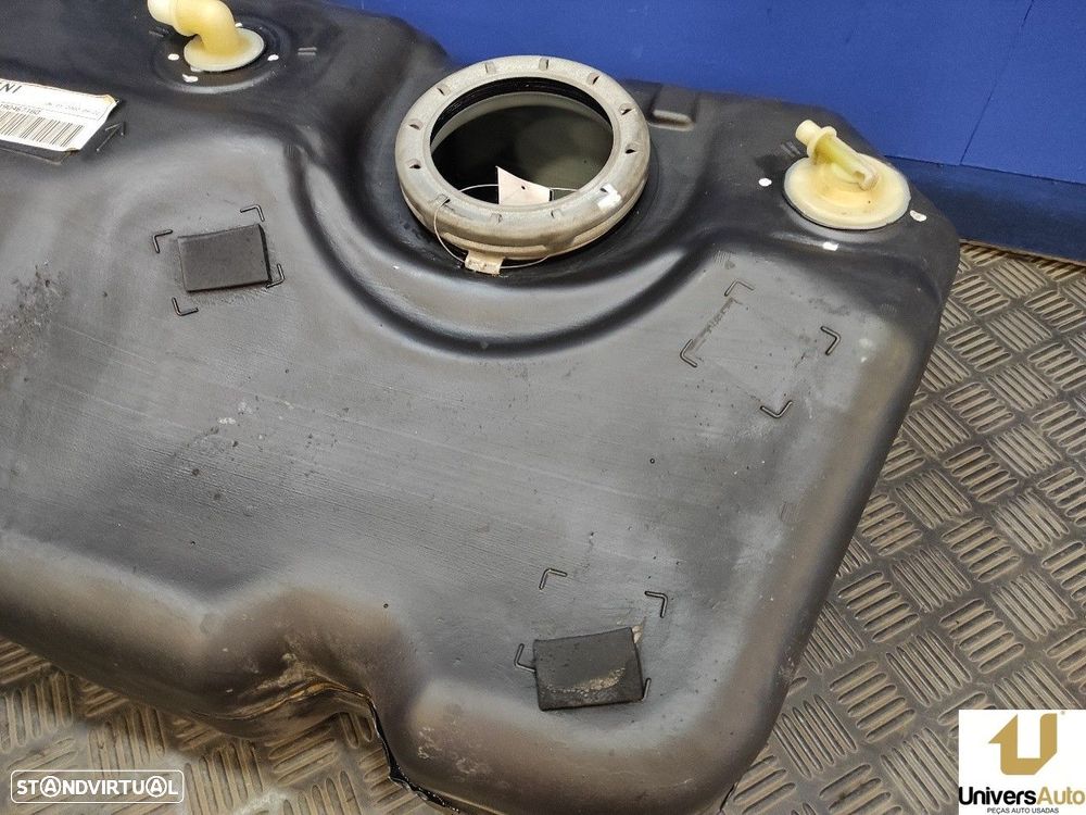 DEPOSITO COMBUSTÍVEL MINI MINI 2002 -6756907 - 2