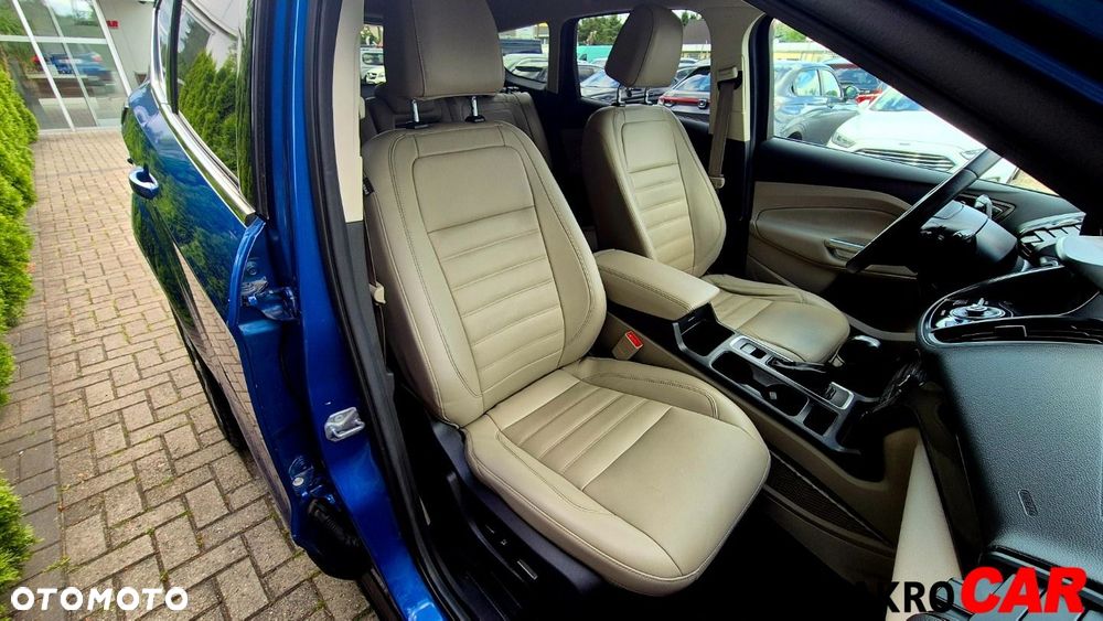 Ford Escape - 13