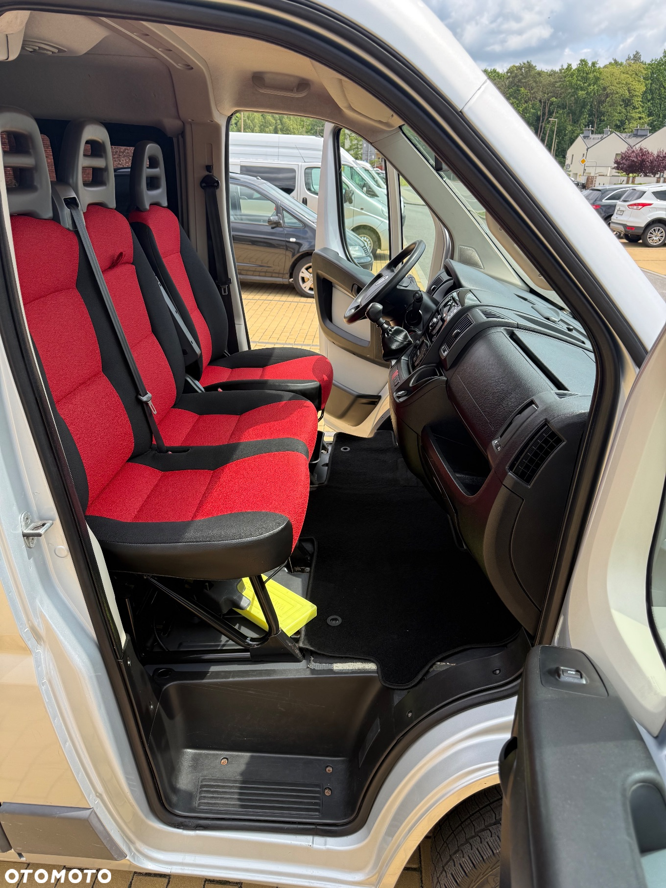 Fiat Ducato - 11
