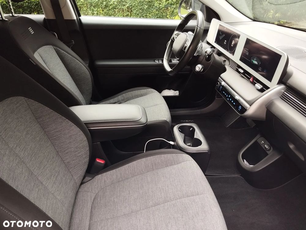 Hyundai IONIQ 5 - 11